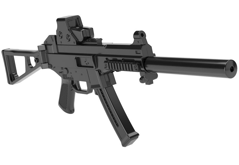 【新品】LittleArmory <LADF07> ドールズフロントライン UMP9タイプ(再販) / トミーテック 発売日:2024年08月頃
