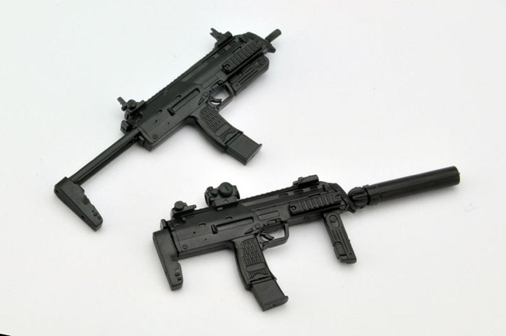 【新品】LittleArmory <LA-DF37> ドールズフロントライン2 チータ / トミーテック 発売日:2026年03月頃