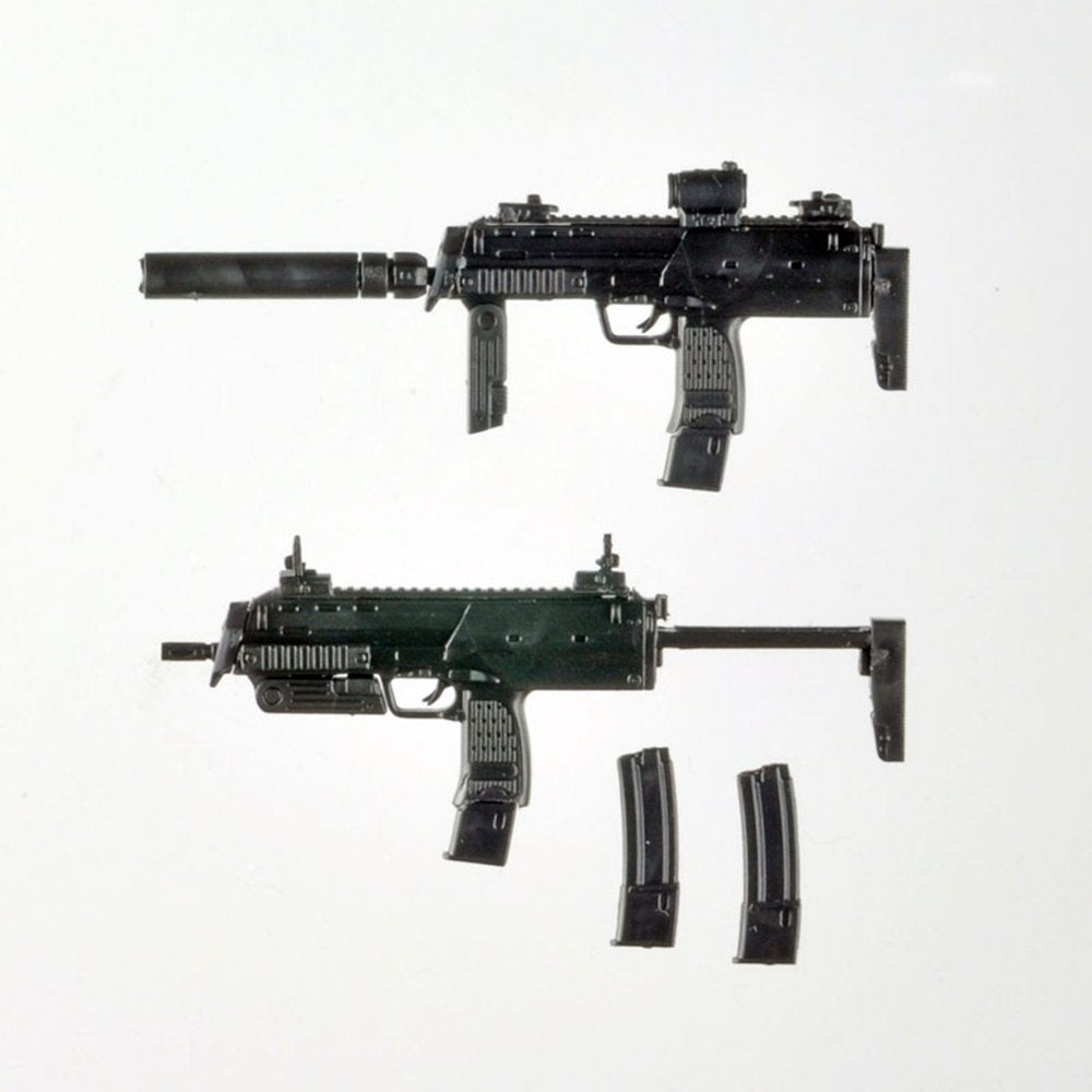 【新品】LittleArmory <LA-DF37> ドールズフロントライン2 チータ / トミーテック 発売日:2026年03月頃