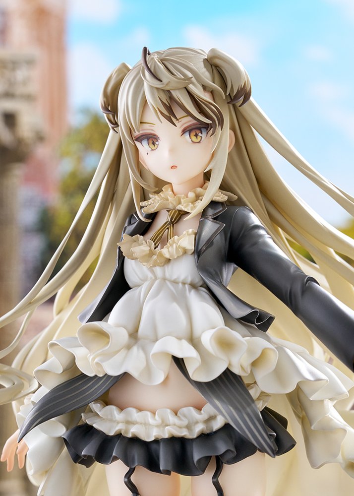【新品】ドールズフロントライン デザートイーグル / キューズQ 発売日:2027年05月頃