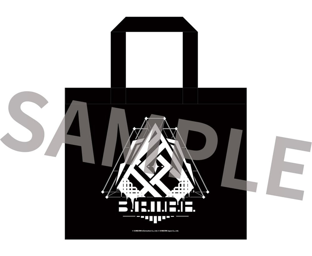 【新品】ドールズフロントライン2 トートバッグ 1 B.R.I.E.F. / アキバホビー/株式会社イザナギ 発売日:2025年05月頃