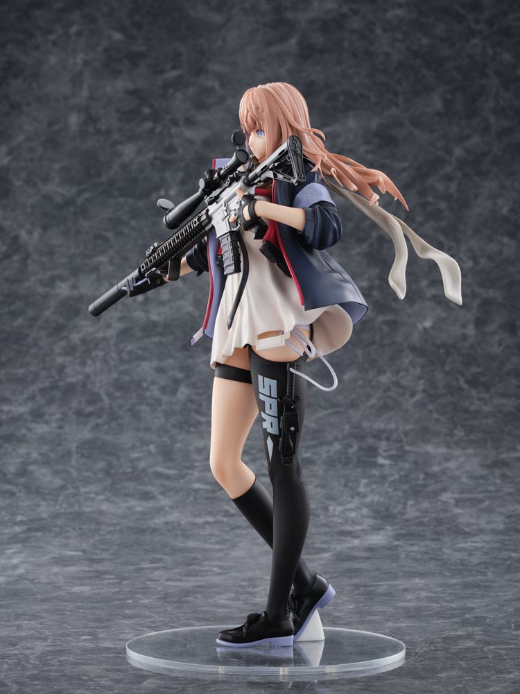 【新品】ドールズフロントライン ST AR-15 / ファレノ 発売日:2026年07月頃