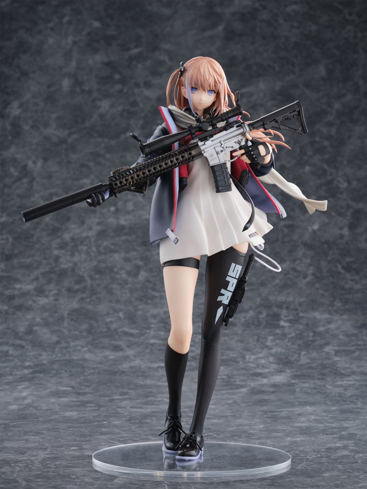 【新品】ドールズフロントライン ST AR-15 / ファレノ 発売日:2026年07月頃