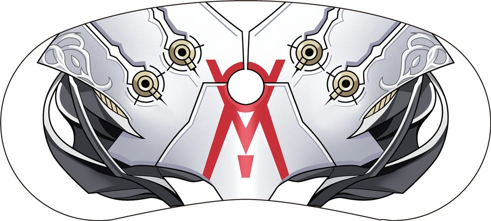 【新品】ドールズフロントライン パラデウス【狂信者のアイマスク】 / サンボーンジャパン 発売日:2024年07月頃