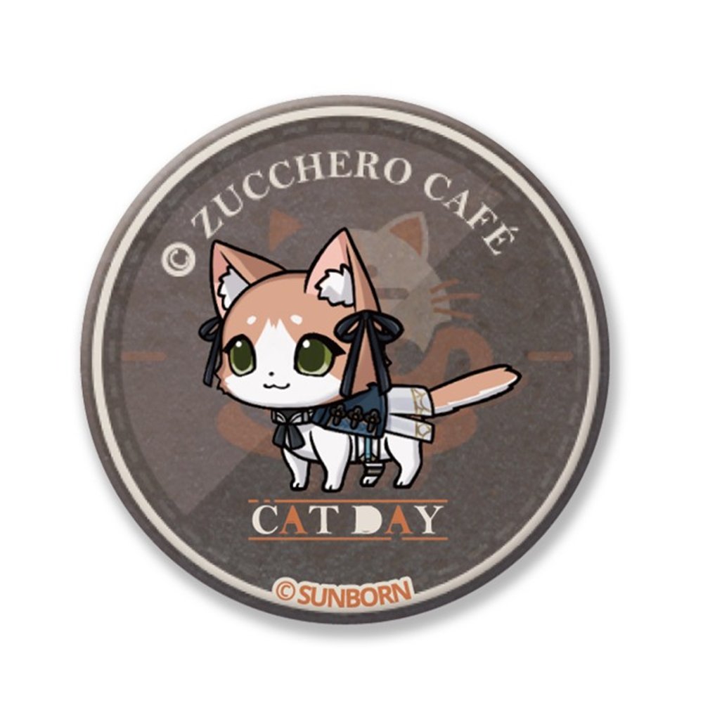 【新品】ドールズフロントライン2 幼熙 アクリルスタンド / サンボーンジャパン 発売日:2025年08月頃