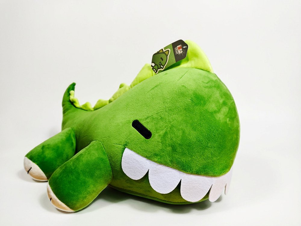 【新品】ドールズフロントライン2 ピザくんぬいぐるみ / サンボーンジャパン 発売日:2025年12月頃