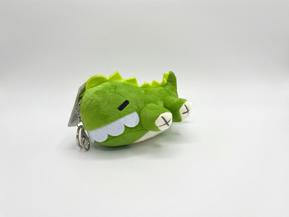 【新品】ドールズフロントライン2 ピザくんストラップ / サンボーンジャパン 発売日:2025年12月頃