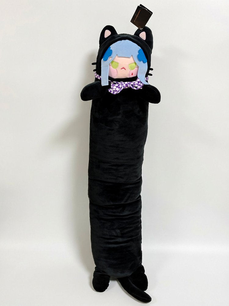 【新品】ドールズフロントライン 416黒猫抱き枕 / サンボーンジャパン 発売日:2025年12月頃