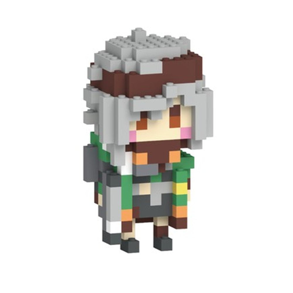 【新品】ドールズフロントライン2 ミタクルブロック ミシュティ / サンボーンジャパン 発売日:2025年12月頃