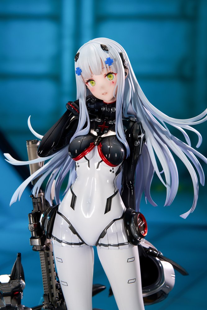 【新品】ドールズフロントライン 416 真夜中の福音Ver. / APEX 発売日:2026年07月頃