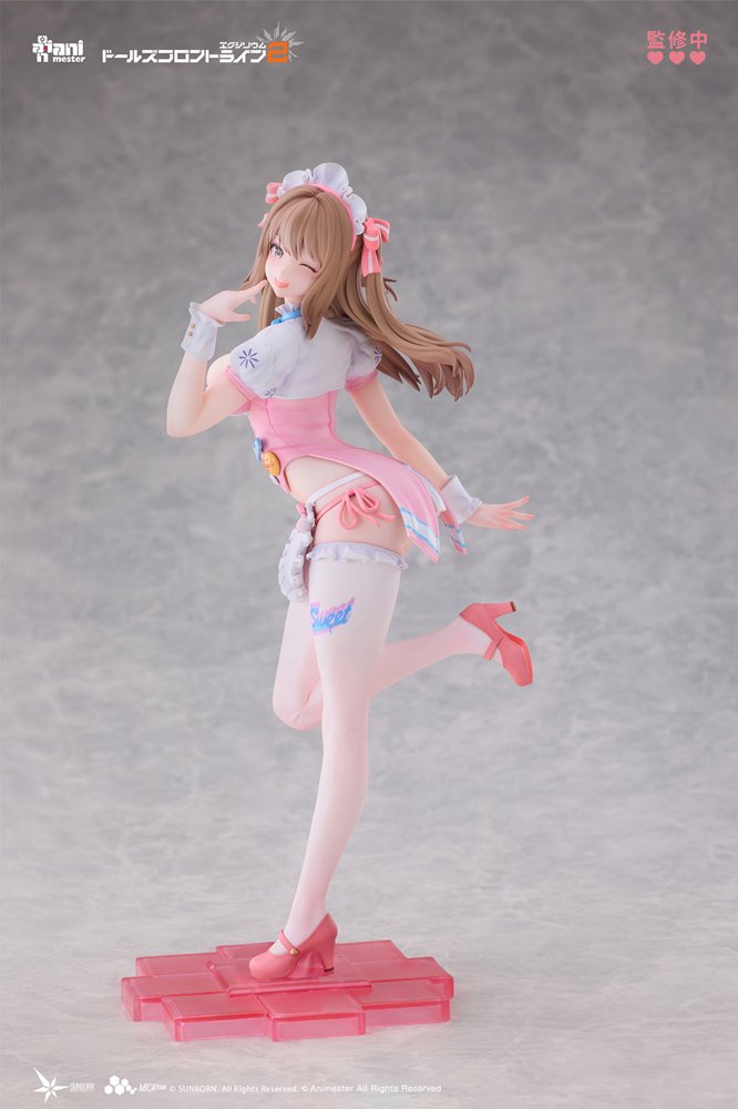 ドールズフロントライン フィギュア