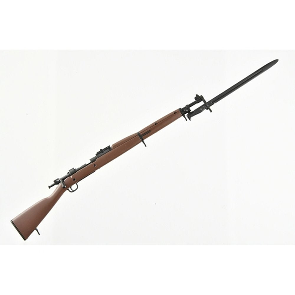 【新品】LittleArmory リトルアーモリー LADF30 ドールズフロントライン スプリングフィールド タイプ / トミーテック 発売日:2023年03月頃