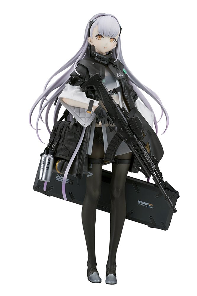 【新品】ドールズフロントライン AK-Alfa / キューズQ 発売日:2024年12月頃