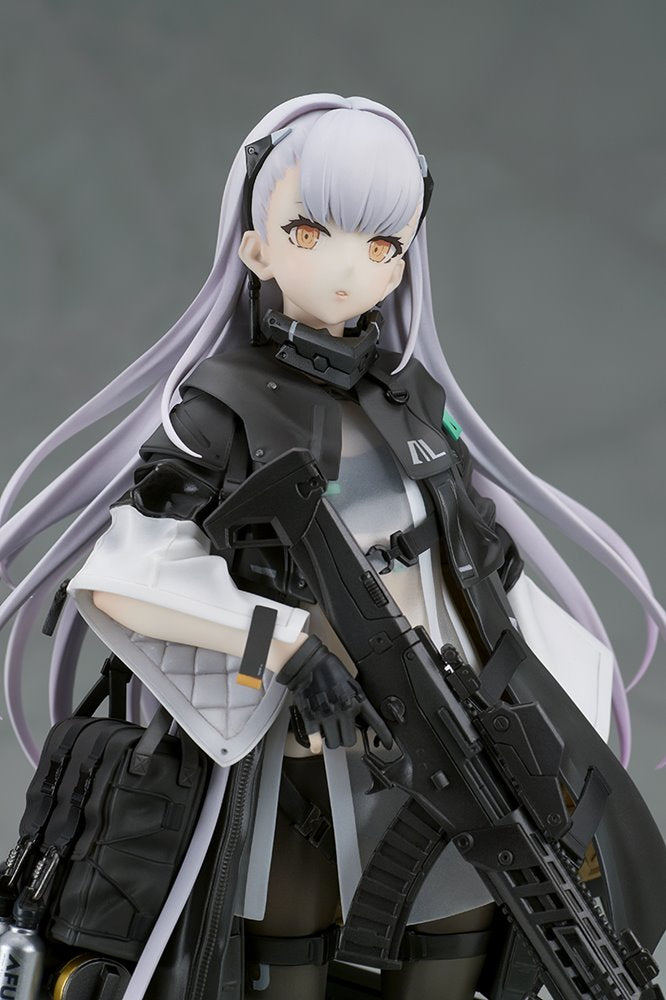 【新品】ドールズフロントライン AK-Alfa / キューズQ 発売日:2024年12月頃