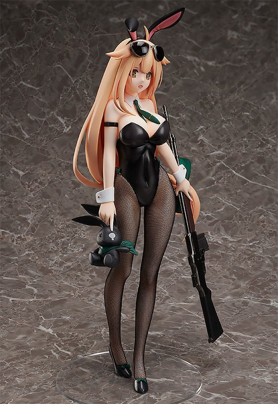 【新品】ドールズフロントライン M1918 バニーVer. フィギュア / FREEing 発売日:2019年12月頃