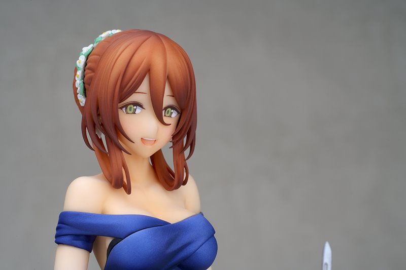 【新品】ドールズフロントライン 少女前線 春田 灯下のクイーンVer. / Hobbymax 発売日:2019年07月頃