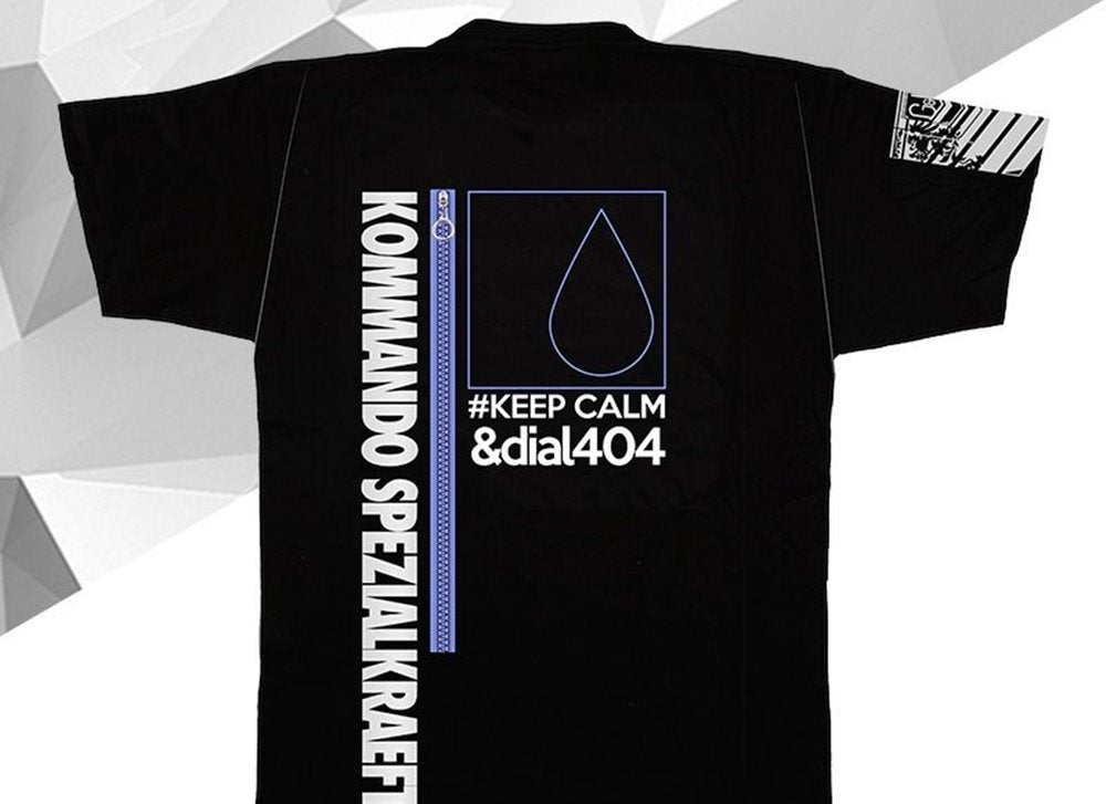 【新品】ドールズフロントライン 416Tシャツ サイズL / サンボーン 発売日:2021年08月31日