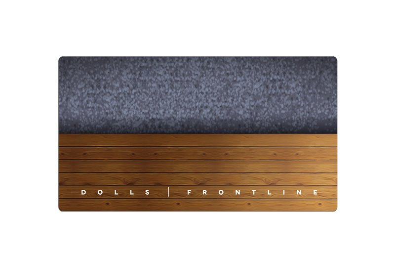 【新品】ドールズフロントライン 62式「お祭りの正しい遊び方」アクリルスタンド / サンボーンジャパン 発売日:2019年04月頃