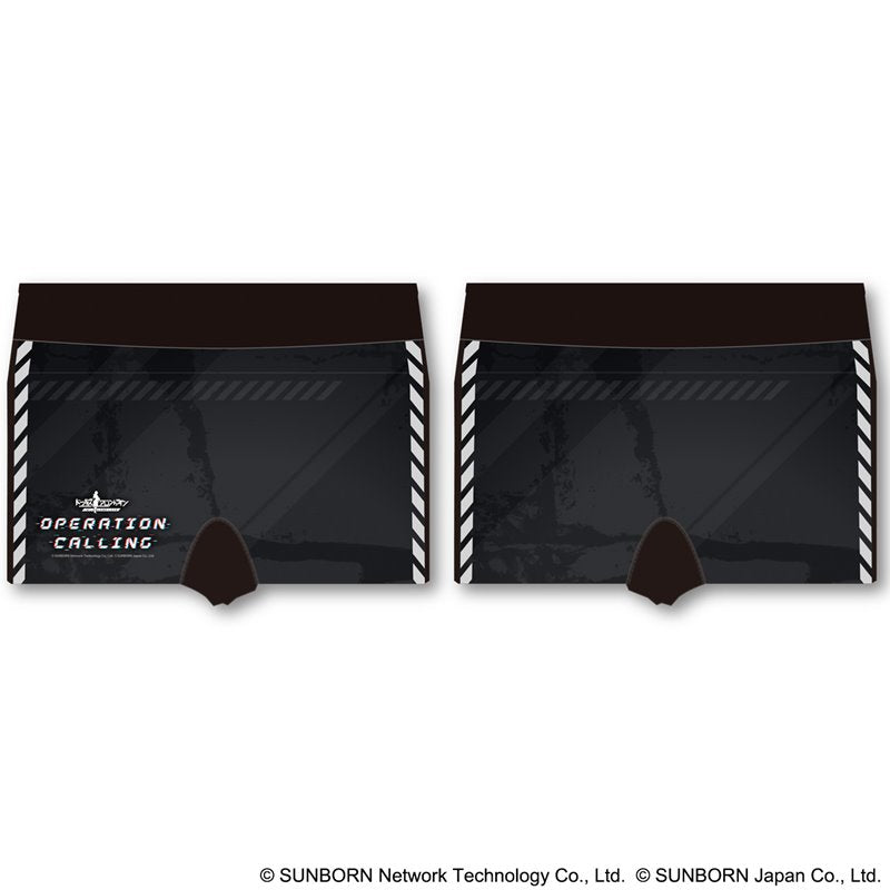 【新品】ドールズフロントライン『OPERATION CALLING』ボクサーパンツ / ビクターエンタテインメント 発売日:2020年12月頃