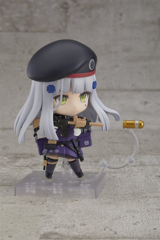 【新品】ねんどろいど ドールズフロントライン 416 購入特典付き / グッドスマイルアーツ上海 発売日:2019年11月頃