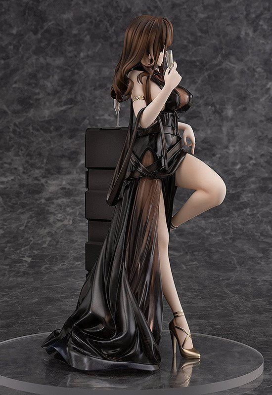 【新品】ドールズフロントライン Gd DSR-50 ベストオファーVer. / ワンダフルワークス 発売日:2021年09月頃