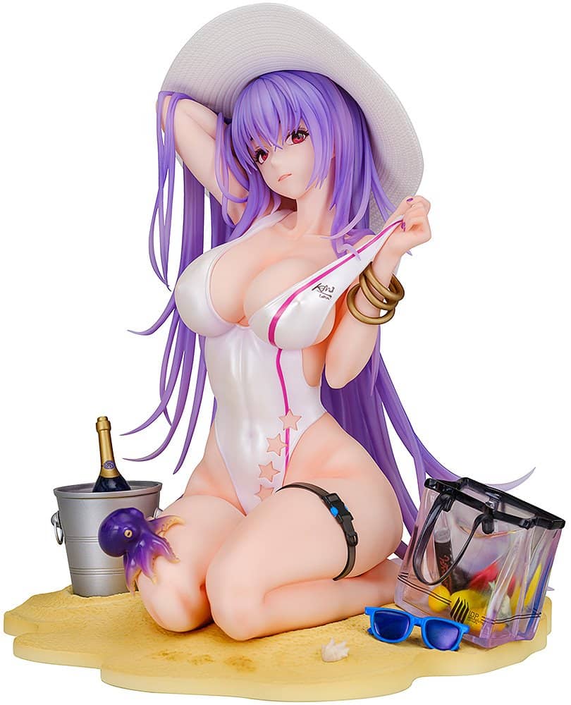 【新品】ドールズフロントライン ZB-26 麗しき夢の片隅Ver. / Wonderful Works 発売日:2024年02月頃