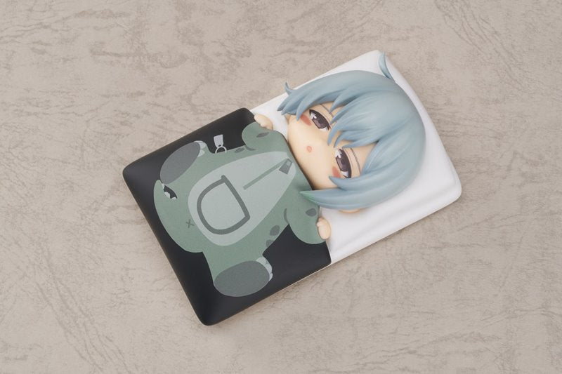 【新品】ねんどろいど ドールズフロントライン Gr G11 購入特典付き / グッドスマイルアーツ上海 発売日:2020年10月頃