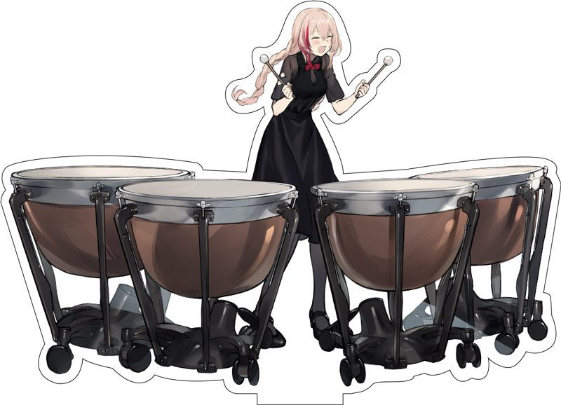 【新品】ドールズフロントライン 戦術人形スペシャルコレクション “人形×彼岸花” M4 SOPMOD II / サンボーンジャパン 発売日:2019年12月頃