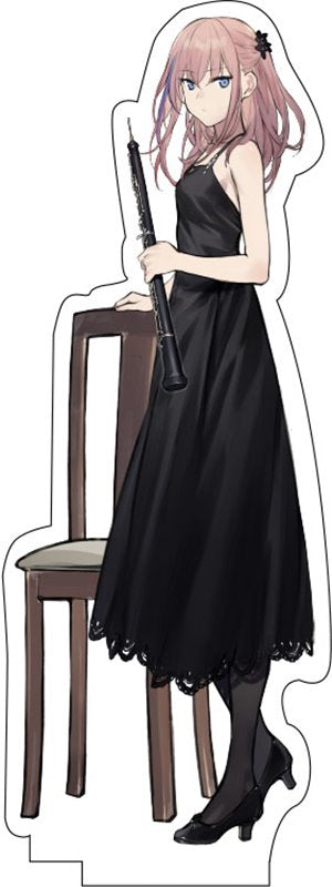 【新品】ドールズフロントライン 戦術人形スペシャルコレクション “人形×彼岸花” ST AR-15 / サンボーンジャパン 発売日:2019年12月頃