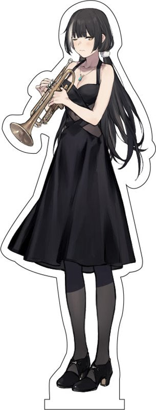 【新品】ドールズフロントライン 戦術人形スペシャルコレクション “人形×彼岸花” RO635 / サンボーンジャパン 発売日:2019年12月頃