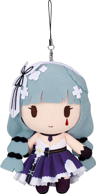 【新品】ドールズフロントライン ミニぬいぐるみ 416 星の繭ver. / サンボーンジャパン 発売日:2020年08月頃