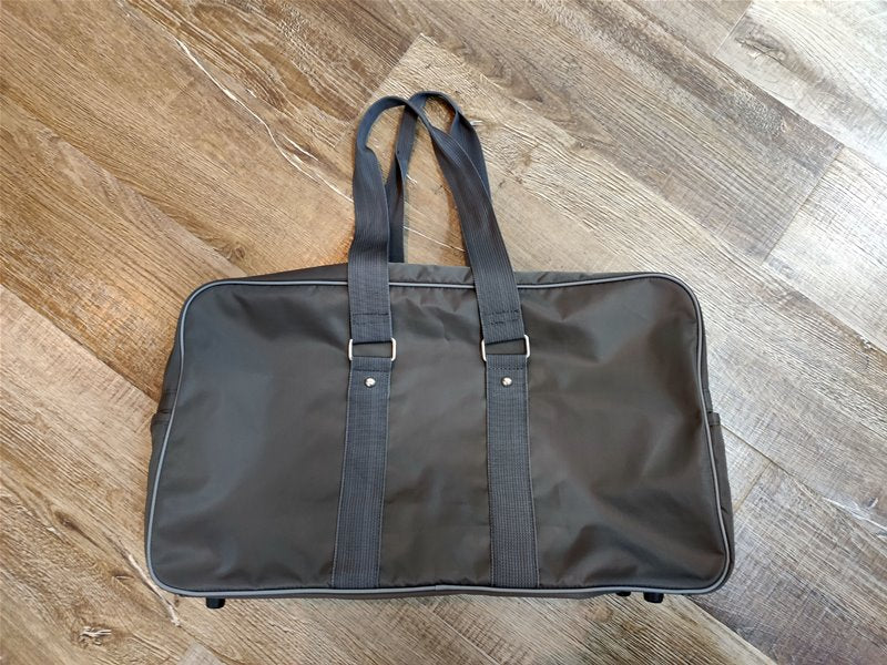 【新品】ドールズフロントライン 89式スクールバッグ 32mm缶バッジ3個付 / サンボーンジャパン 発売日:2020年06月頃