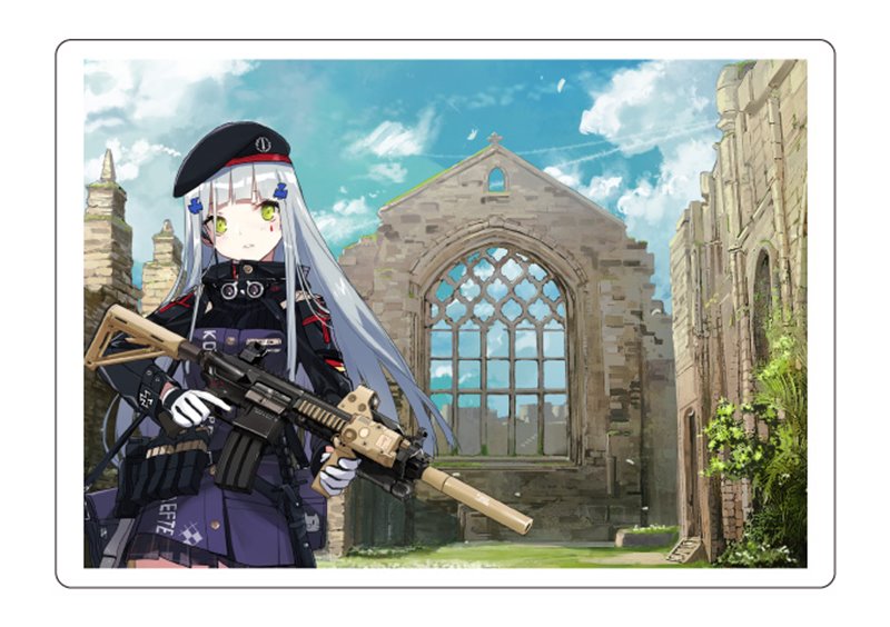 【新品】【完全受注生産品】誓約の指輪 416セット / サンボーンジャパン 発売日:2020年11月頃