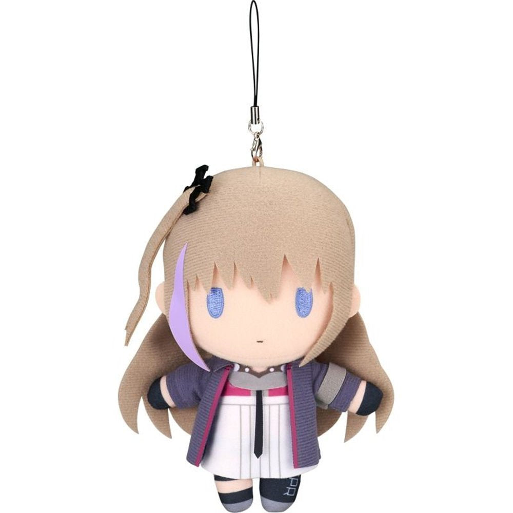 【新品】ドールズフロントライン ミニぬいぐるみ ST AR-15 / サンボーンジャパン 発売日:2021年08月頃