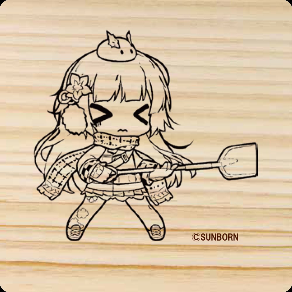 【新品】ドールズフロントライン 一〇〇式ちゃんセット その弐 / サンボーンジャパン 発売日:2021年12月頃