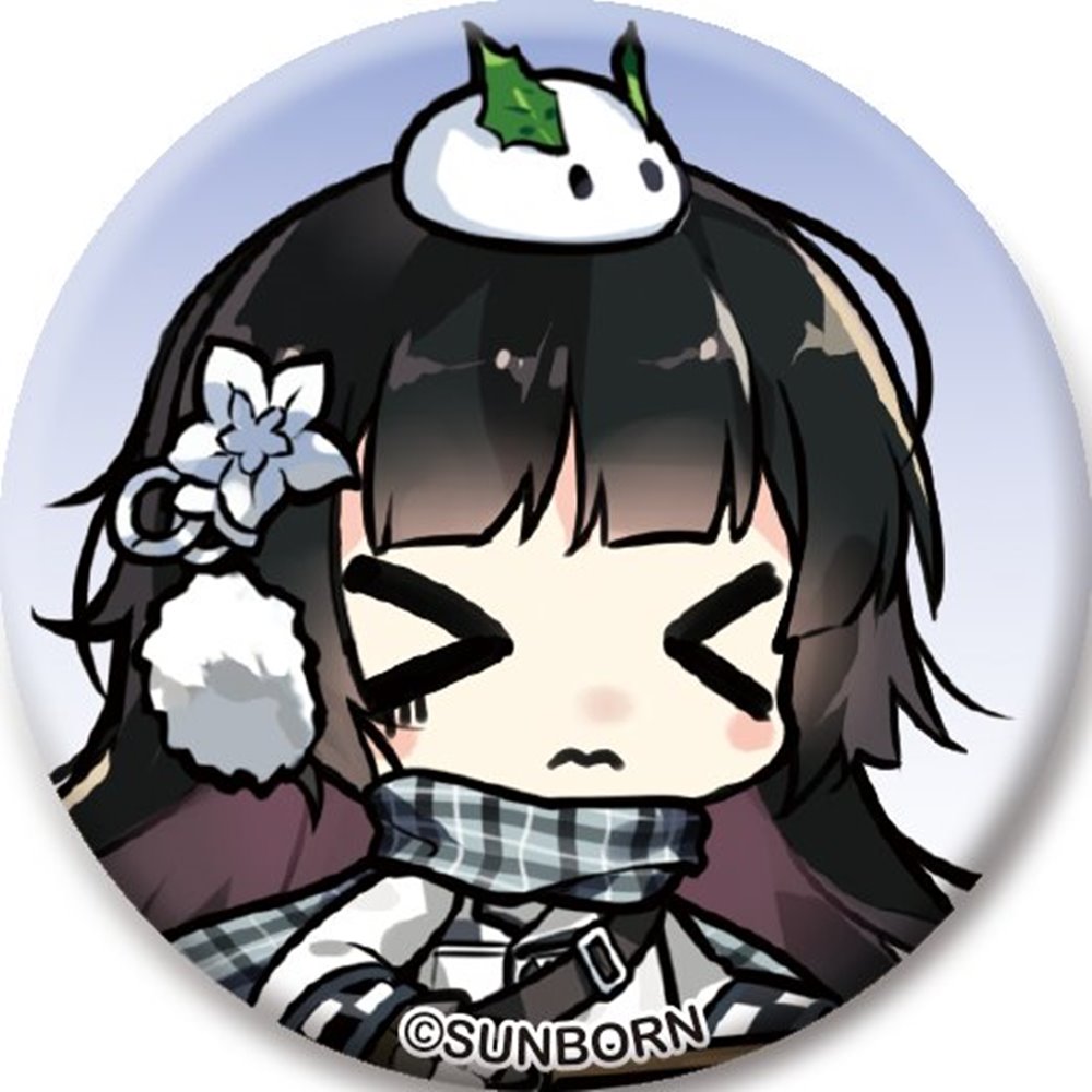 【新品】ドールズフロントライン 一〇〇式ちゃんセット その弐 / サンボーンジャパン 発売日:2021年12月頃