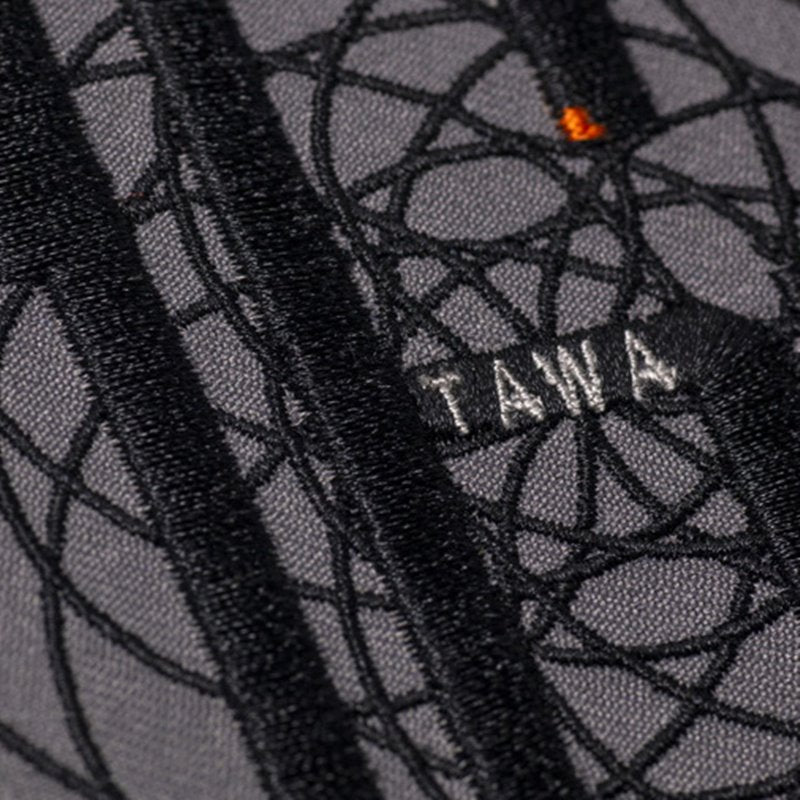 【新品】ドールズフロントライン 16LABワッペン(着脱式) / グルーヴガレージ 発売日:2019年09月30日