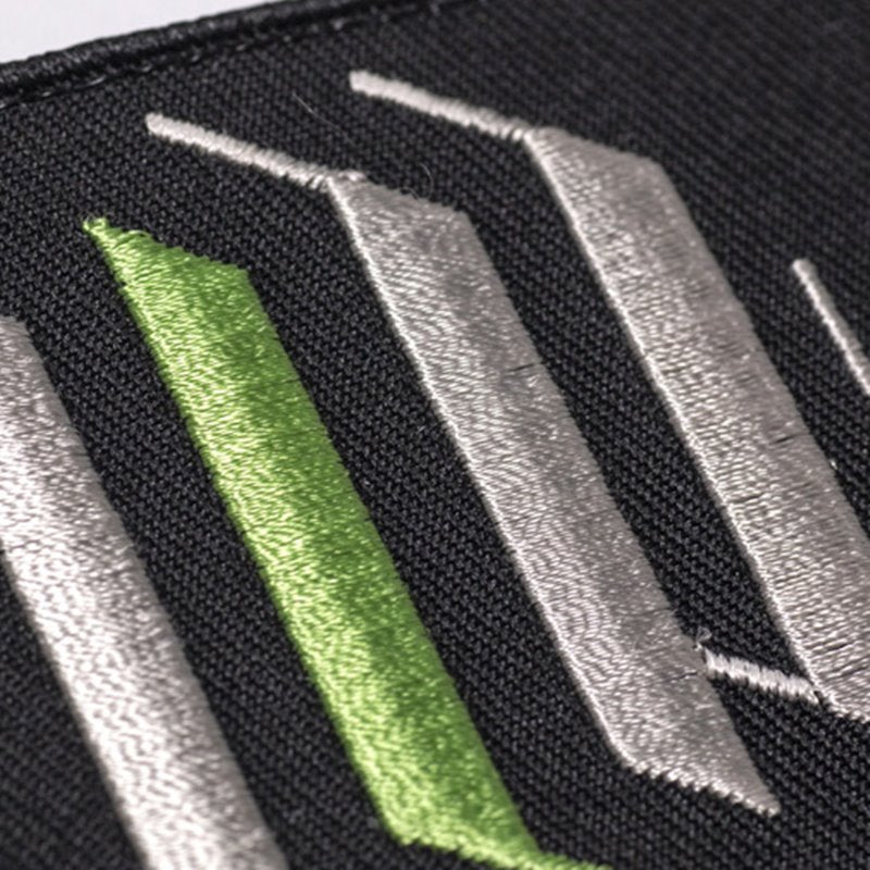 【新品】ドールズフロントライン I.O.P.ワッペン(着脱式) / グルーヴガレージ 発売日:2019年09月30日