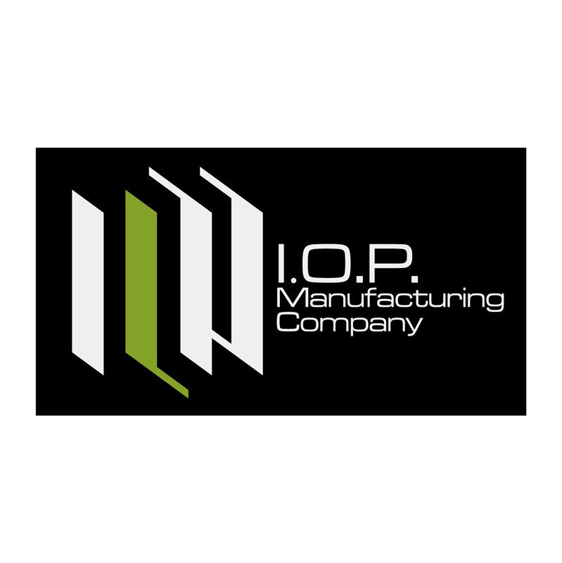 【新品】ドールズフロントライン GG3耐ステッカー I.O.P. / グルーヴガレージ 発売日:2019年09月30日