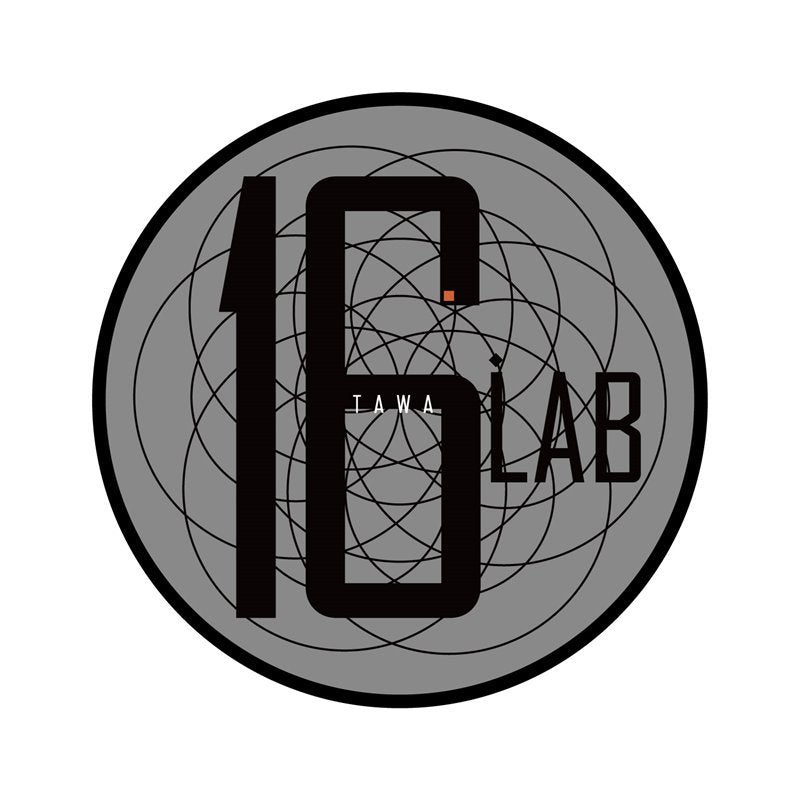 【新品】ドールズフロントライン GG3耐ステッカー 16LAB / グルーヴガレージ 発売日:2019年09月30日