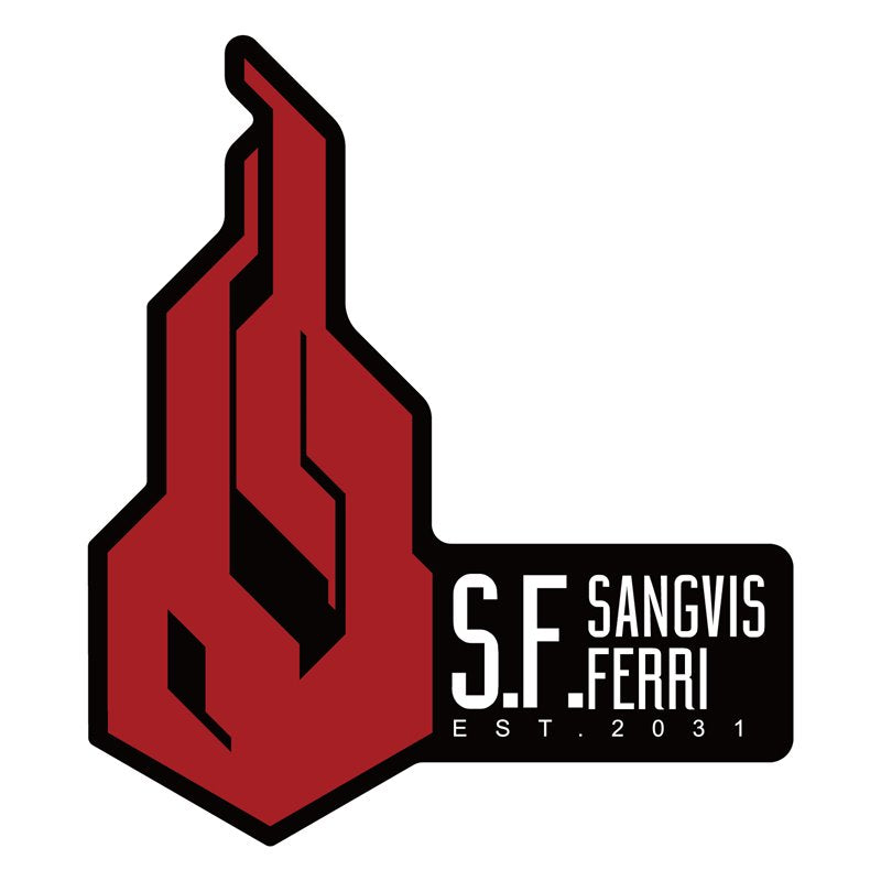 【新品】ドールズフロントライン GG3耐ステッカー 鉄血工造 英語 / グルーヴガレージ 発売日:2019年09月30日