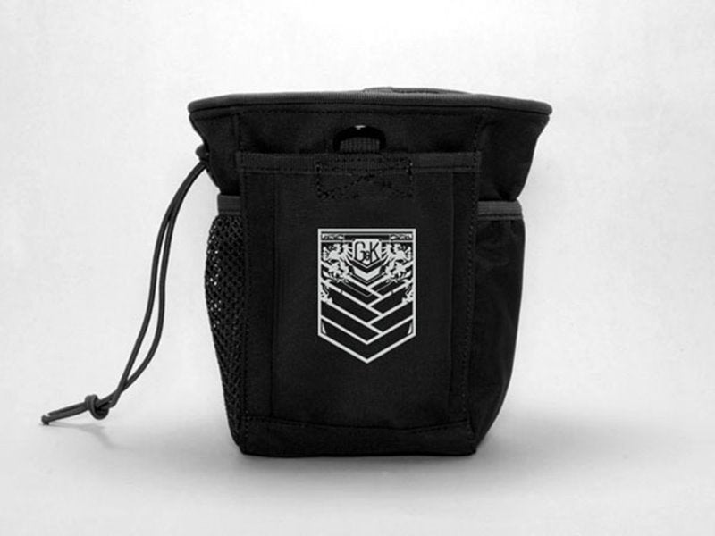 【新品】ドールズフロントライン グリフィンマルチポーチ / グルーヴガレージ 発売日:2020年03月頃