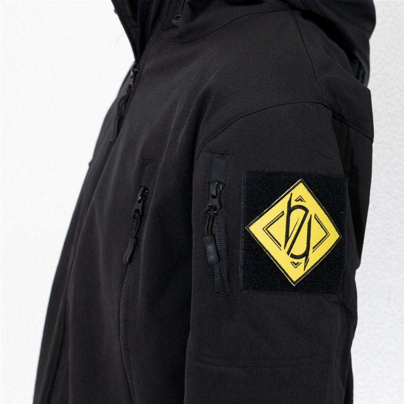 【新品】ドールズフロントライン 404小隊 ワッペン (着脱式) / グルーヴガレージ 発売日:2020年03月頃