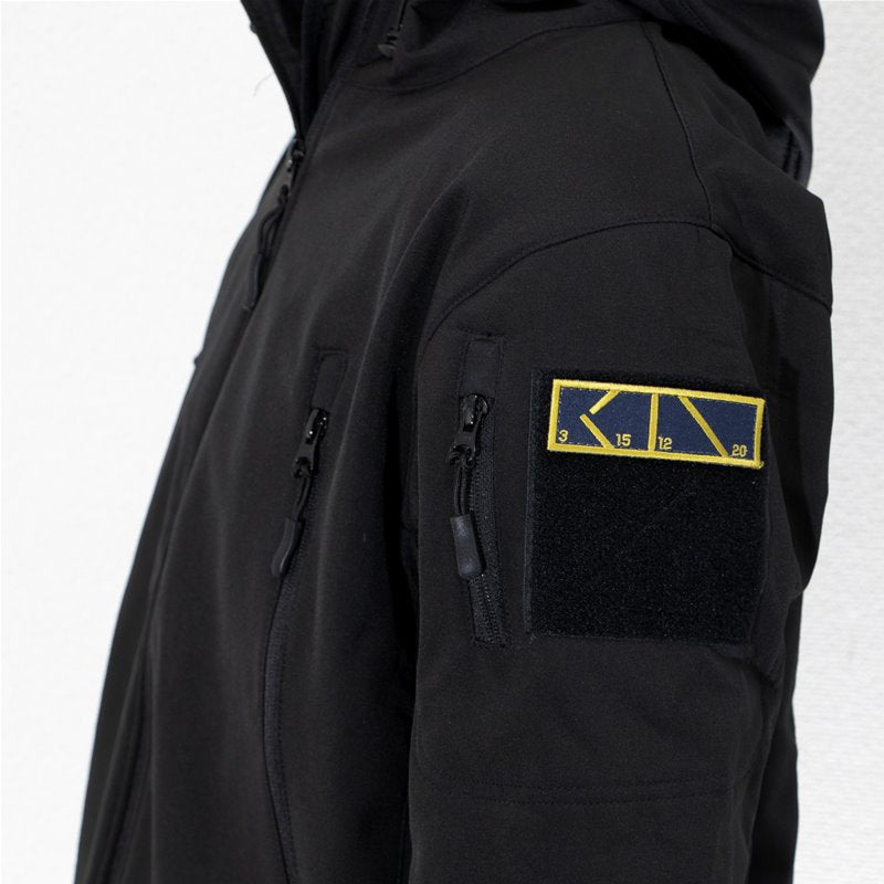 【新品】ドールズフロントライン AR小隊 ワッペン (着脱式) / グルーヴガレージ 発売日:2020年03月頃