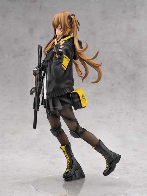 【新品】ドールズフロントライン UMP9 フィギュア / ファニーナイツ 発売日:2020年08月頃