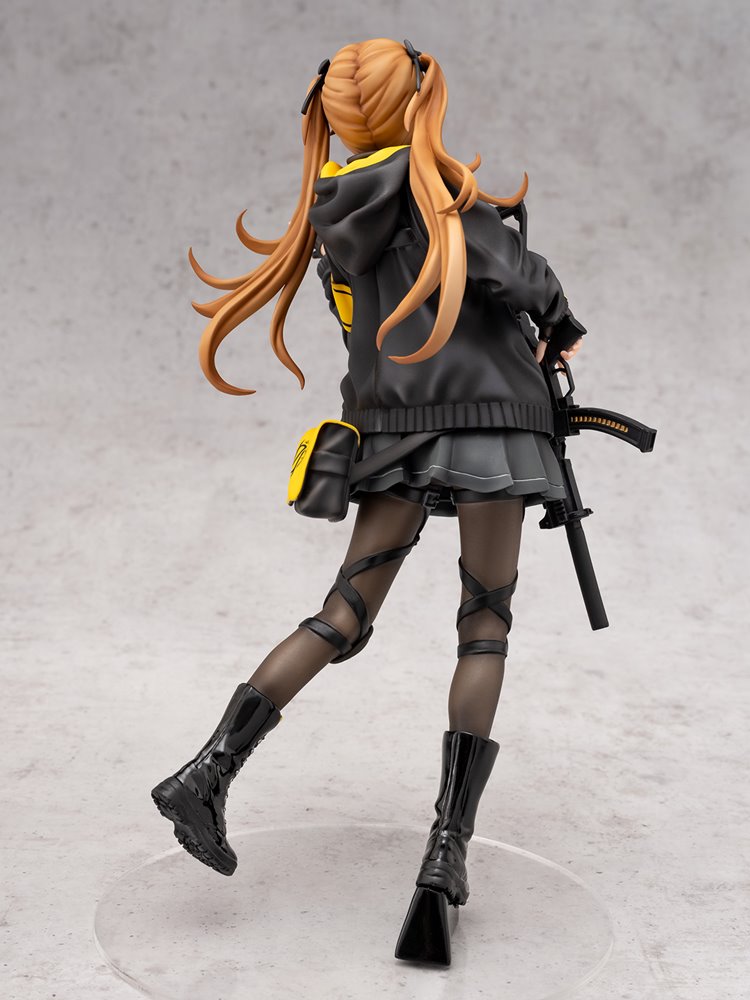 【新品】ドールズフロントライン 1/7 UMP9(再販) / ファニーナイツ 発売日:2022年07月頃