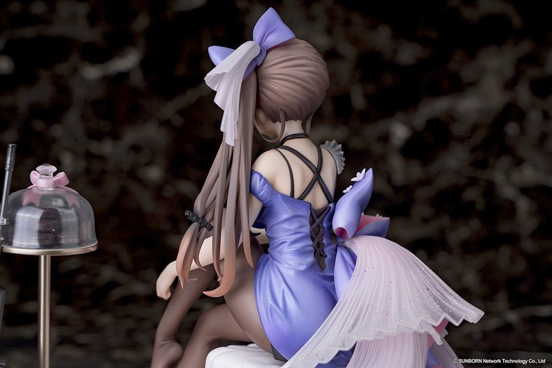 【新品】APEX ドールズフロントライン K2 夜明け前Ver. / APEX 発売日:2021年06月頃