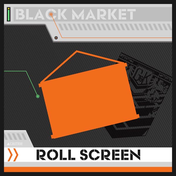 グリフィン公認ブラックマーケット