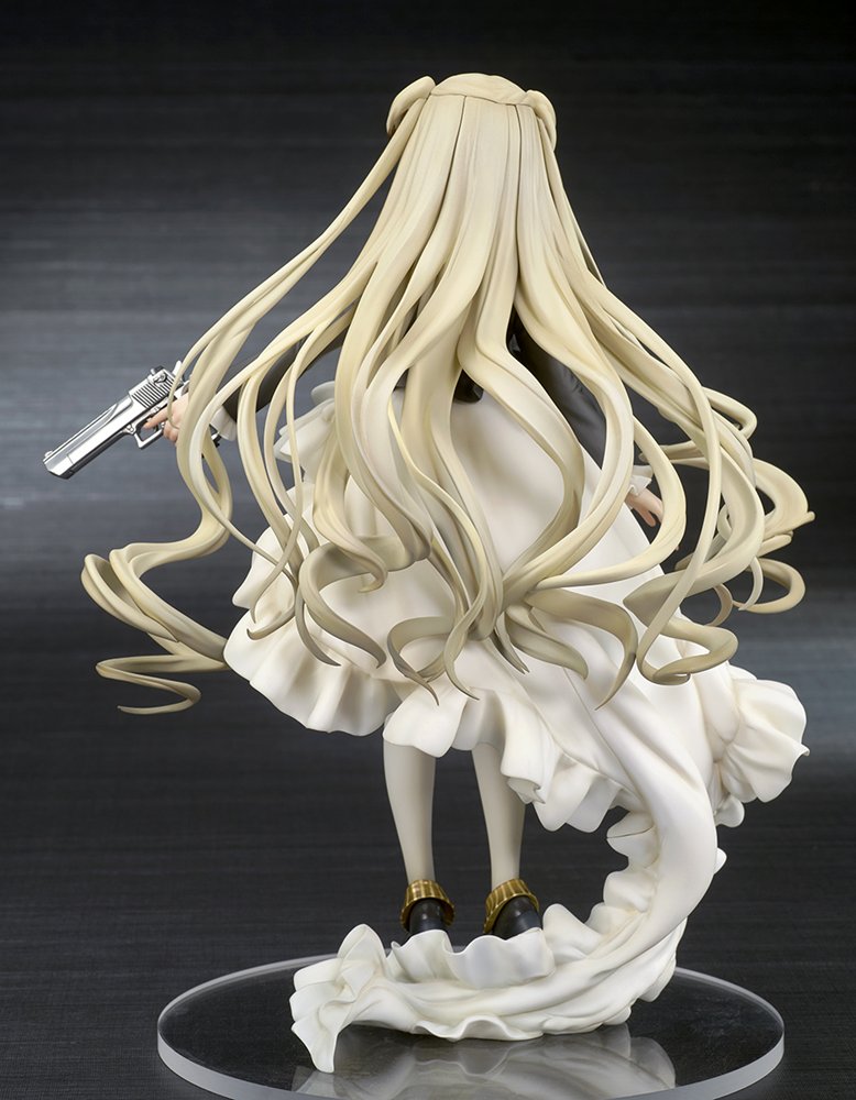【新品】ドールズフロントライン　デザートイーグル / キューズQ 発売日:2027年05月頃