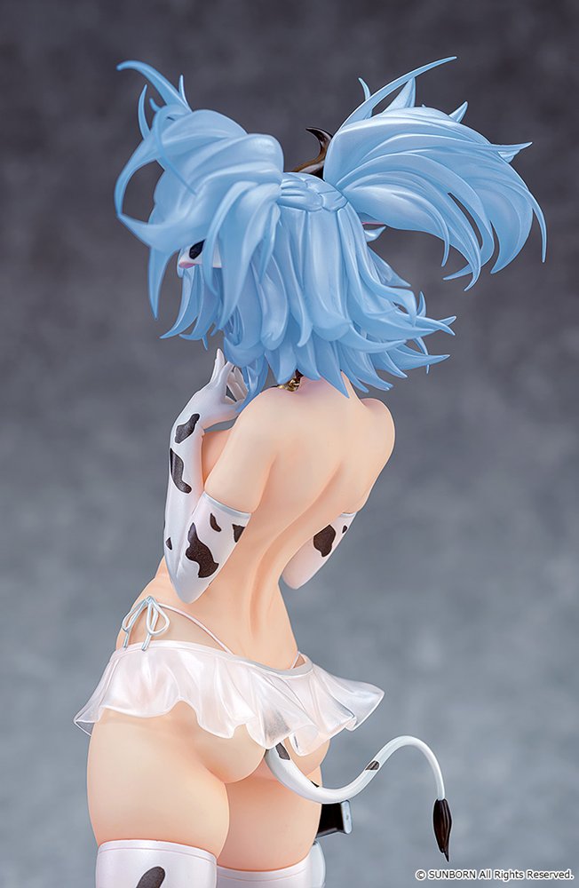 【新品】ドールズフロントライン PA-15 牛ビキニVer.（再販） / ファット・カンパニー 発売日:2027年04月頃